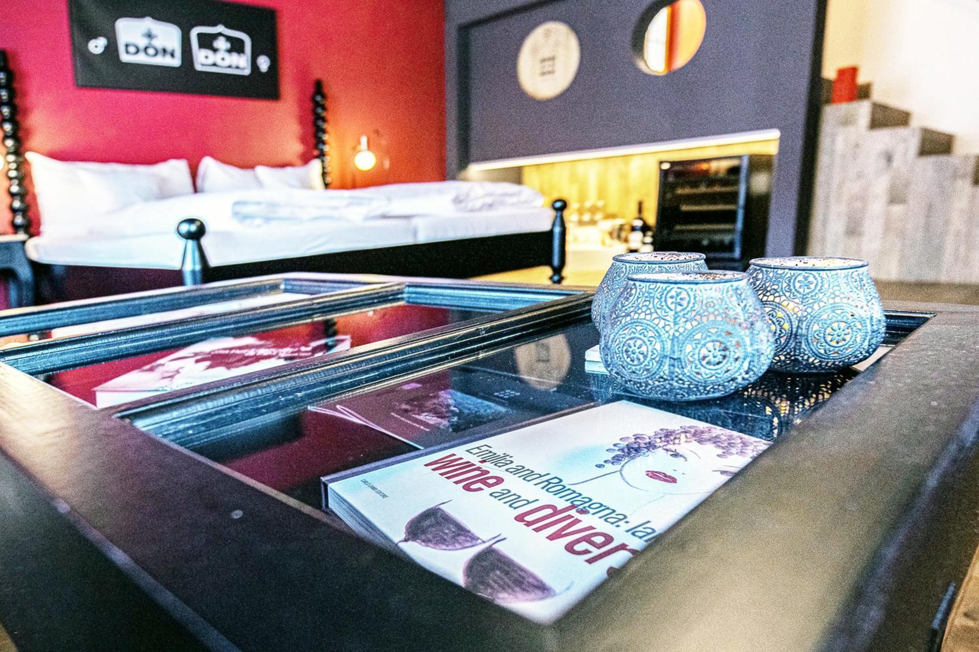 Hotel Hirschen Erlinsbach Swiss Quality Aarau Exteriér fotografie