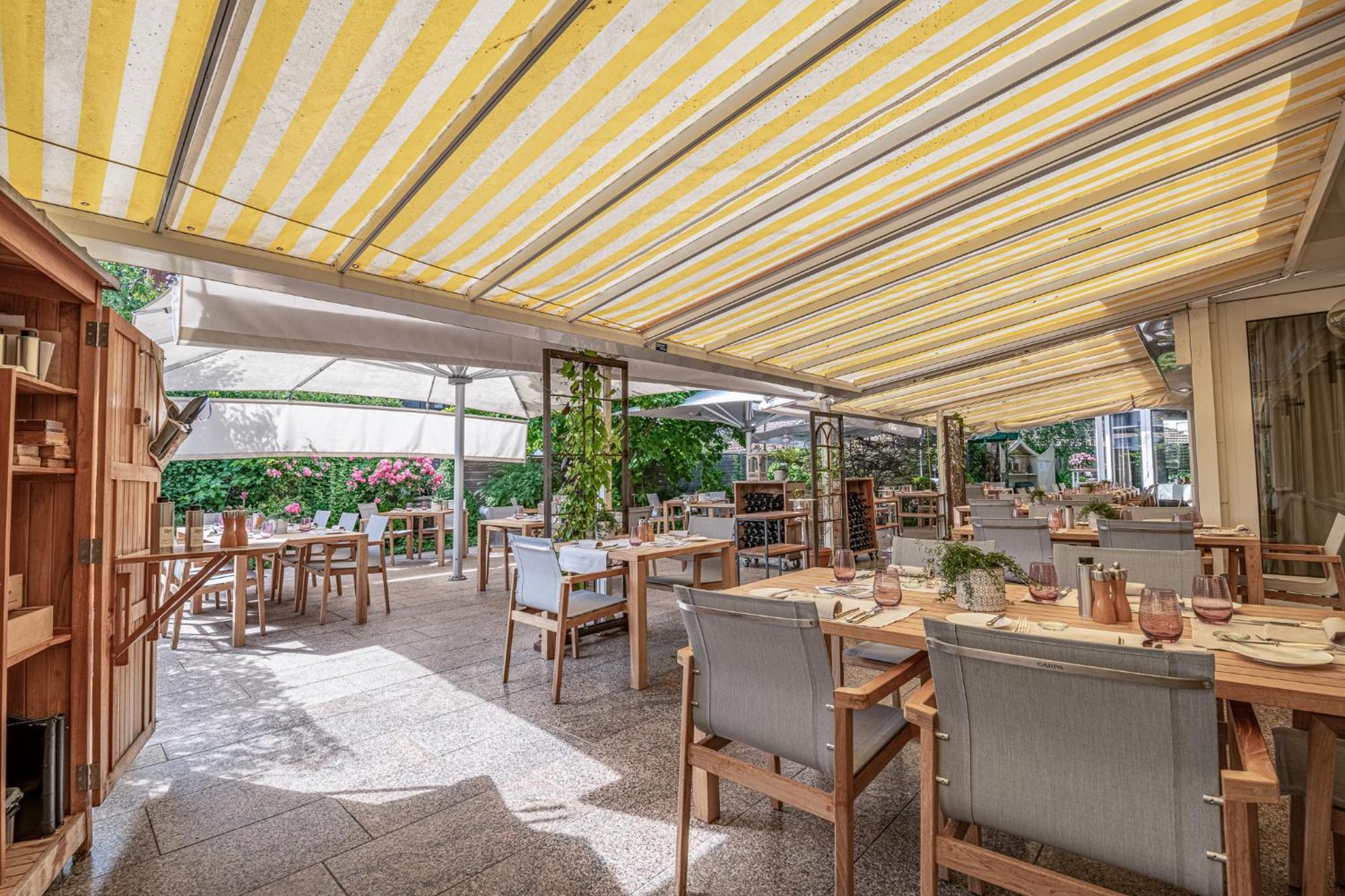 Hotel Hirschen Erlinsbach Swiss Quality Aarau Exteriér fotografie