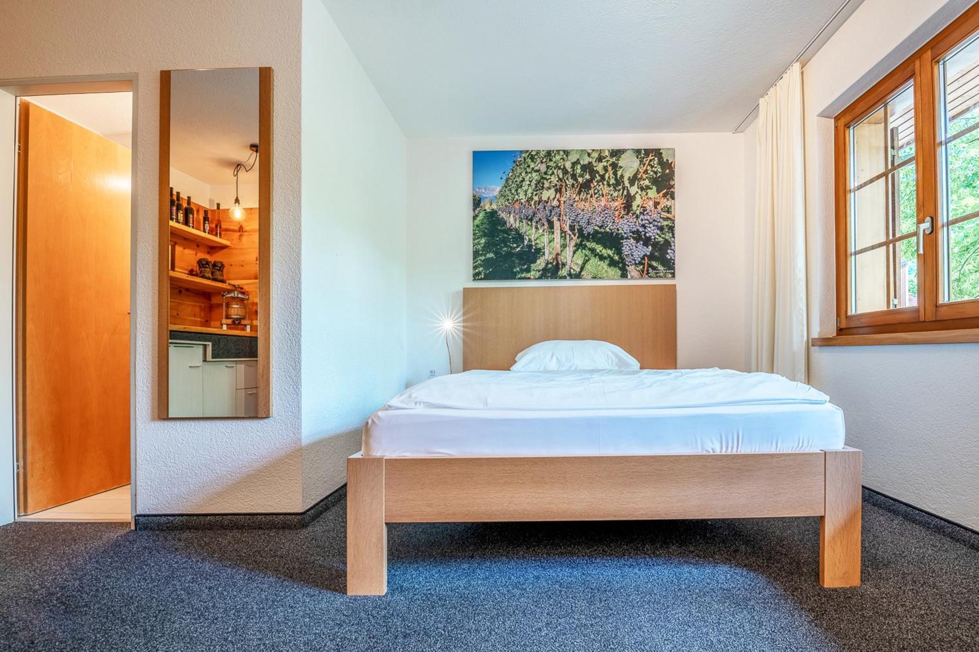 Hotel Hirschen Erlinsbach Swiss Quality Aarau Exteriér fotografie