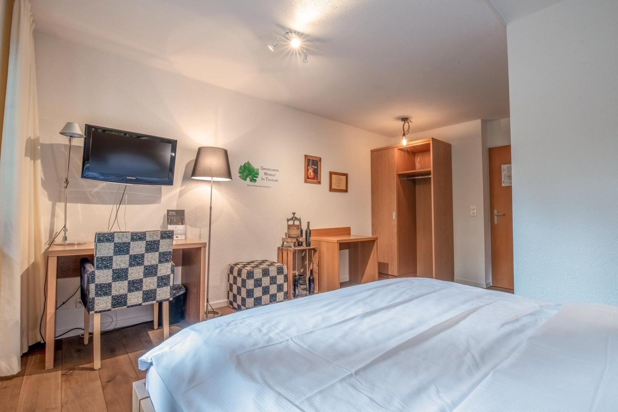 Hotel Hirschen Erlinsbach Swiss Quality Aarau Exteriér fotografie